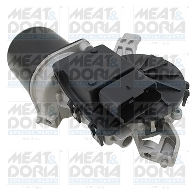 Wiper Motor